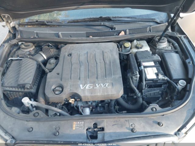 2012 BUICK LACROSSE 1G4GH5E34CF295611 Photo 9