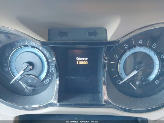 2012 BUICK LACROSSE 1G4GH5E34CF295611 Photo 6