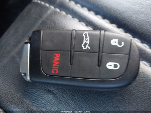 2015 CHRYSLER 300 2C3CCABG2FH802384 Photo 10