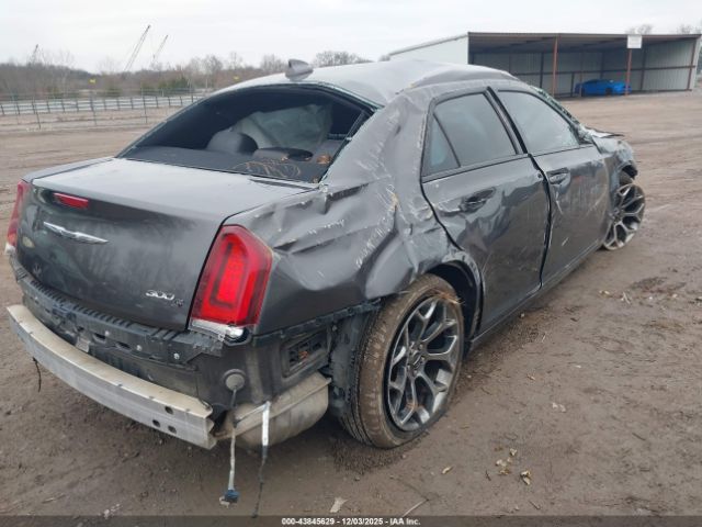 2015 CHRYSLER 300 2C3CCABG2FH802384 Photo 3