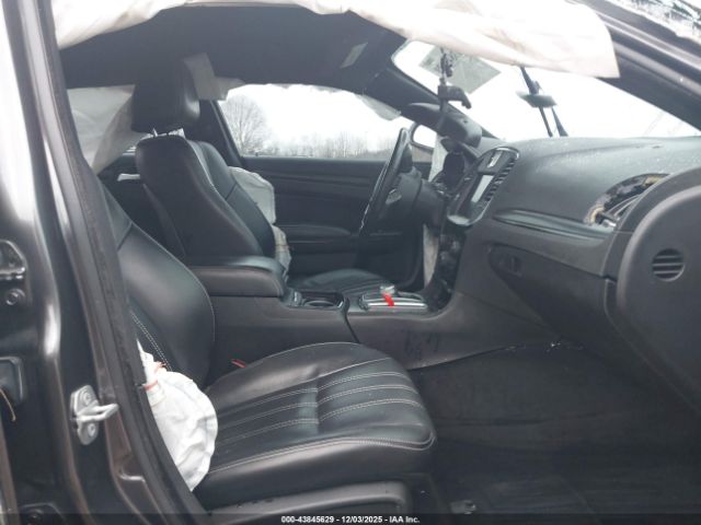 2015 CHRYSLER 300 2C3CCABG2FH802384 Photo 4