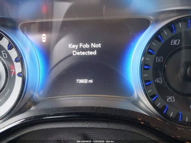 2015 CHRYSLER 300 2C3CCABG2FH802384 Photo 6