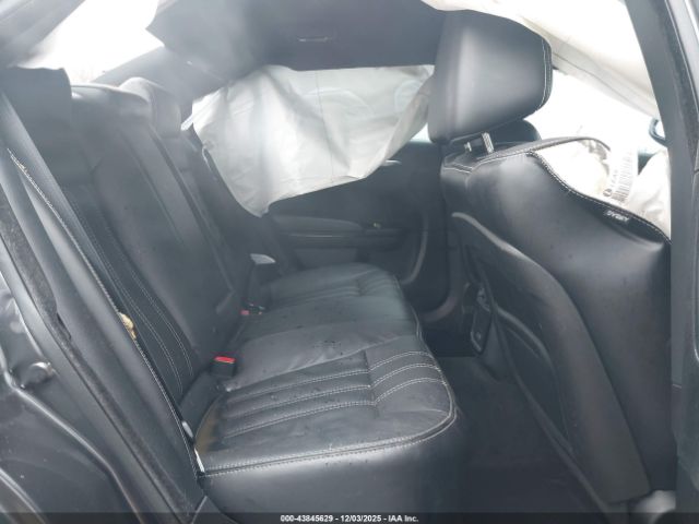 2015 CHRYSLER 300 2C3CCABG2FH802384 Photo 7