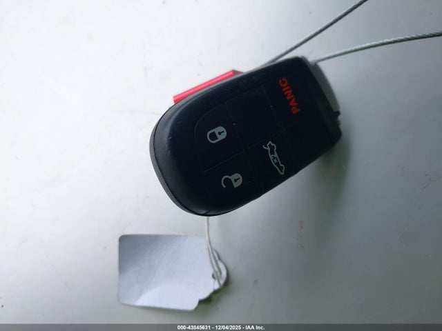 2023 DODGE CHALLENGER 2C3CDZAG9PH574091 Photo 10