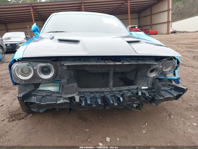 2023 Dodge Challenger Sxt მანქანა იყიდება აუქციონზე, vin: 2C3CDZAG9PH574091, აუქციონის ნომერი: 43845631