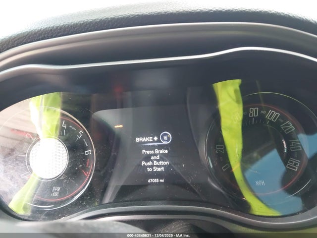 2023 DODGE CHALLENGER 2C3CDZAG9PH574091 Photo 6