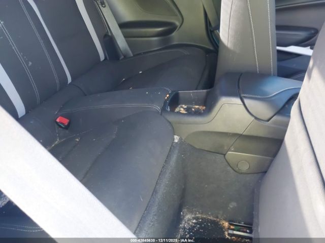 2023 CHEVROLET CAMARO 1G1FF1R72P0117435 Photo 7