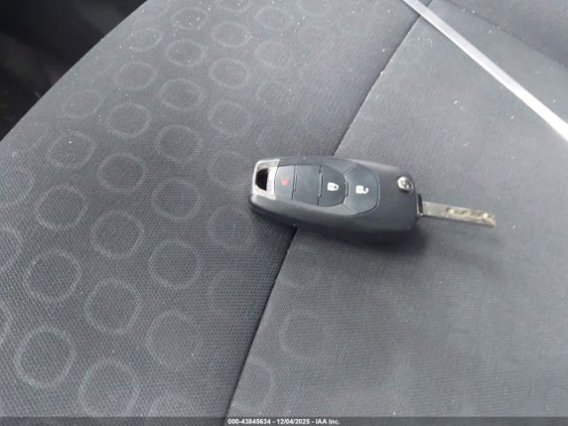 2021 CHEVROLET TRAX KL7CJNSB2MB356608 Photo 10