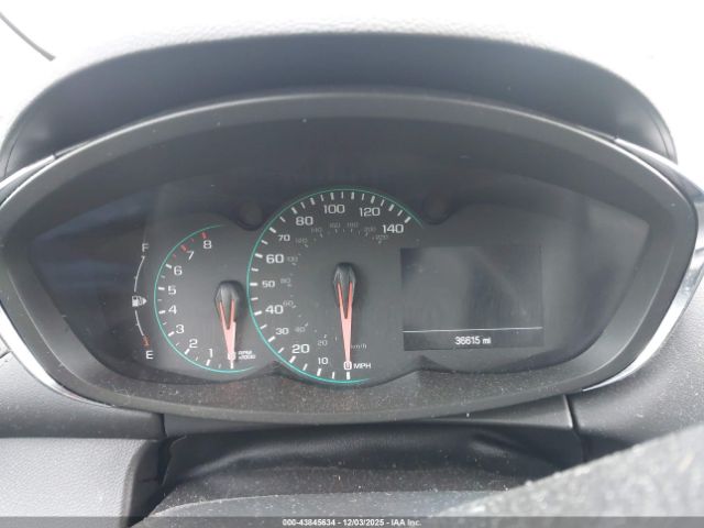 2021 CHEVROLET TRAX KL7CJNSB2MB356608 Photo 6