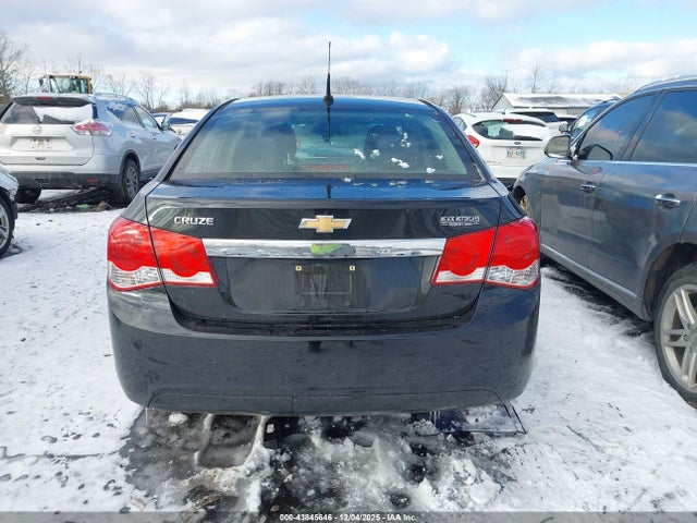 Продаж на аукціоні авто 2012 Chevrolet Cruze Ls, vin: 1G1PC5SH9C7298445, номер лоту: 43845646