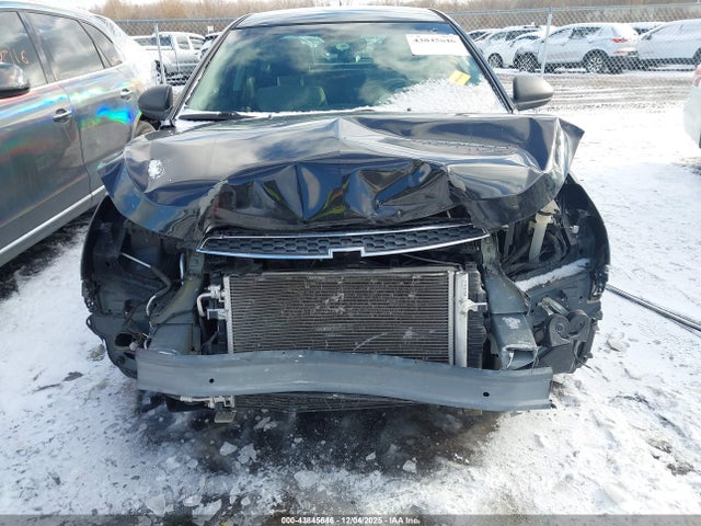 Продаж на аукціоні авто 2012 Chevrolet Cruze Ls, vin: 1G1PC5SH9C7298445, номер лоту: 43845646