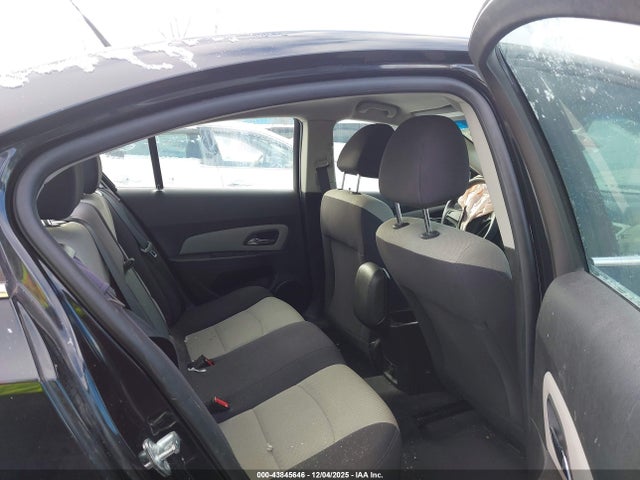 Продаж на аукціоні авто 2012 Chevrolet Cruze Ls, vin: 1G1PC5SH9C7298445, номер лоту: 43845646