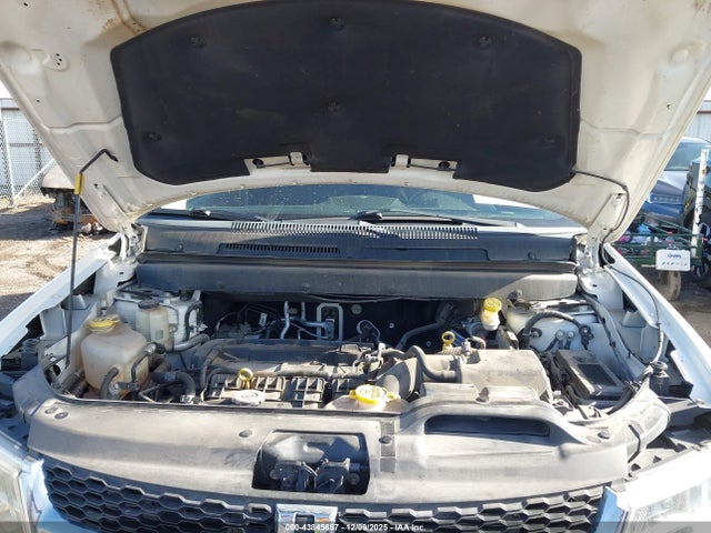 Продаж на аукціоні авто 2016 Dodge Journey Sxt, vin: 3C4PDCBB4GT212898, номер лоту: 43845657