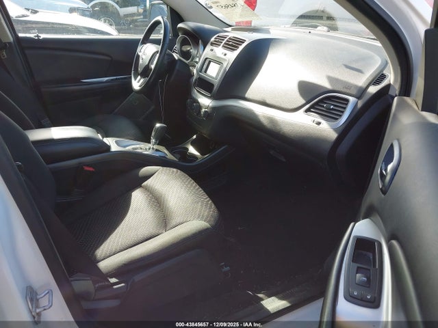 Продаж на аукціоні авто 2016 Dodge Journey Sxt, vin: 3C4PDCBB4GT212898, номер лоту: 43845657