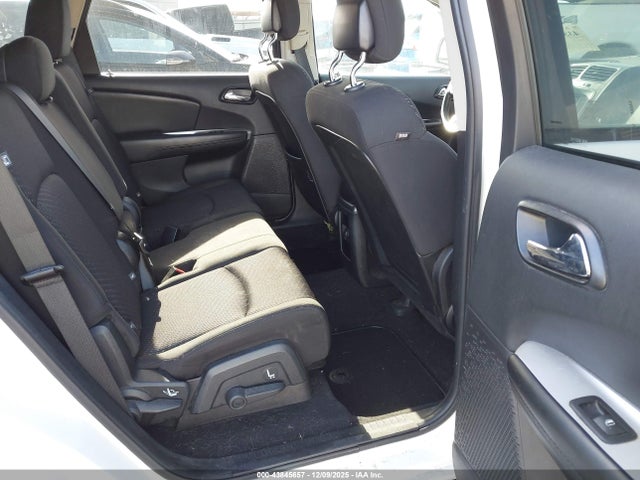 Продаж на аукціоні авто 2016 Dodge Journey Sxt, vin: 3C4PDCBB4GT212898, номер лоту: 43845657