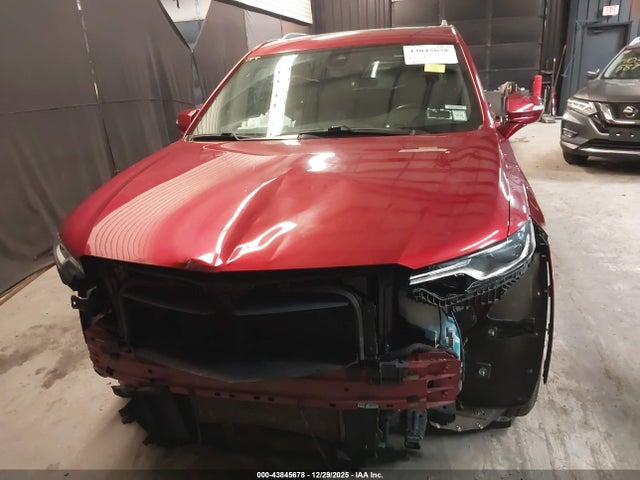 2021 CADILLAC XT6 1GYKPDRS0MZ197666 Photo 5