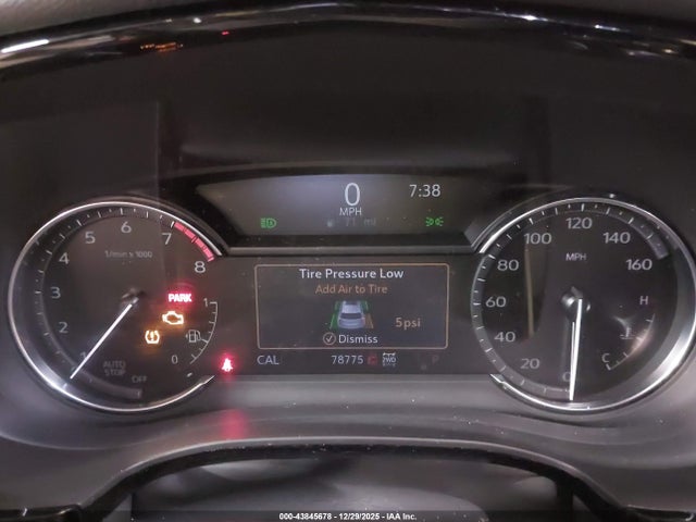 2021 CADILLAC XT6 1GYKPDRS0MZ197666 Photo 6