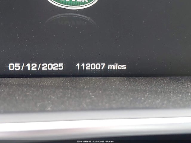Land Rover Range Rover 3.0l V6 Supercharged Hse 2014 SALGS2WF7EA196206 Image 15