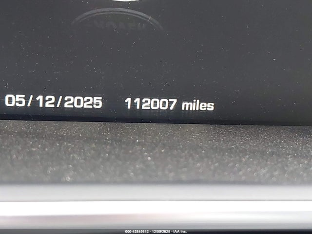 Land Rover Range Rover 3.0l V6 Supercharged Hse 2014 SALGS2WF7EA196206 Image 7