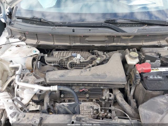 2018 NISSAN ROGUE KNMAT2MT1JP555415 Photo 9