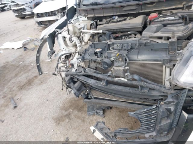 2018 NISSAN ROGUE KNMAT2MT1JP555415 Photo 5