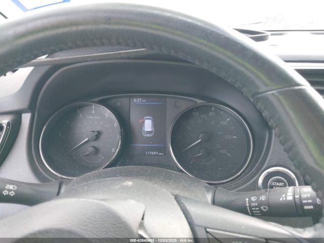 2018 NISSAN ROGUE KNMAT2MT1JP555415 Photo 6