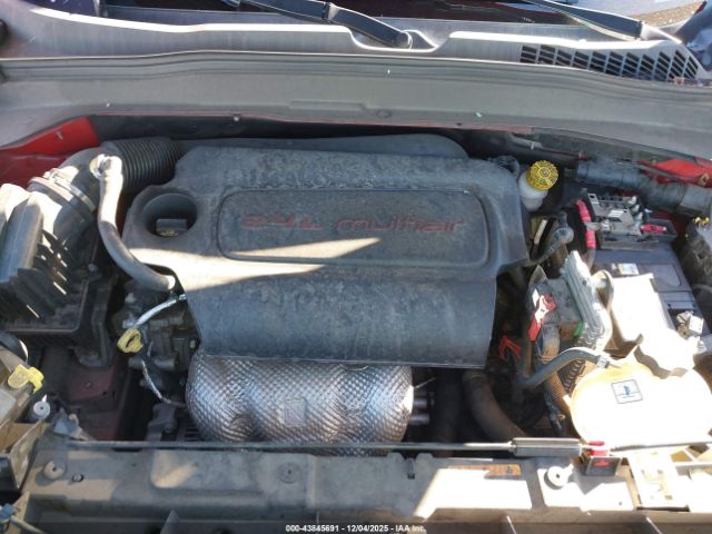 2021 JEEP RENEGADE ZACNJCABXMPM41460 Photo 9