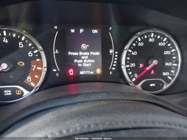 2021 JEEP RENEGADE ZACNJCABXMPM41460 Photo 6