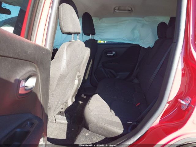 2021 JEEP RENEGADE ZACNJCABXMPM41460 Photo 7