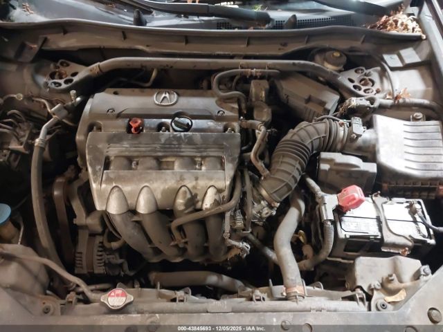 2010 ACURA TSX JH4CU2F67AC018583 Photo 9