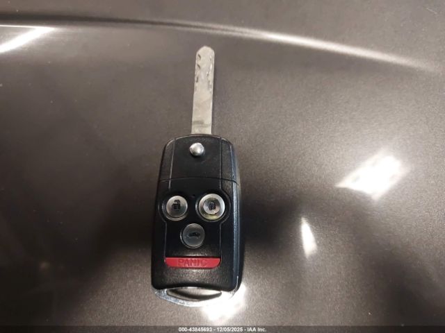 2010 ACURA TSX JH4CU2F67AC018583 Photo 10