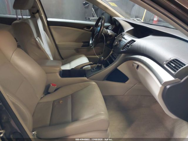 2010 ACURA TSX JH4CU2F67AC018583 Photo 4