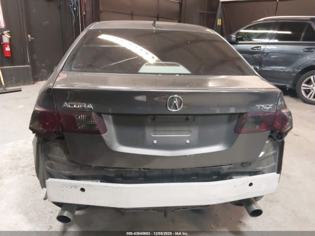 2010 ACURA TSX JH4CU2F67AC018583 Photo 5