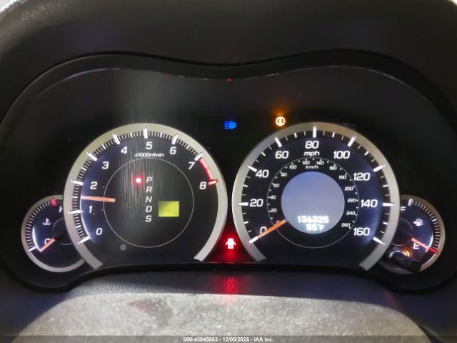 2010 ACURA TSX JH4CU2F67AC018583 Photo 6