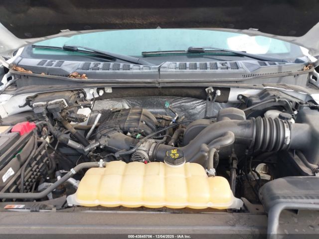 2016 FORD F-150 1FTEX1E84GFD13601 Photo 9