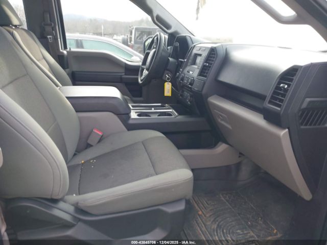 2016 FORD F-150 1FTEX1E84GFD13601 Photo 4