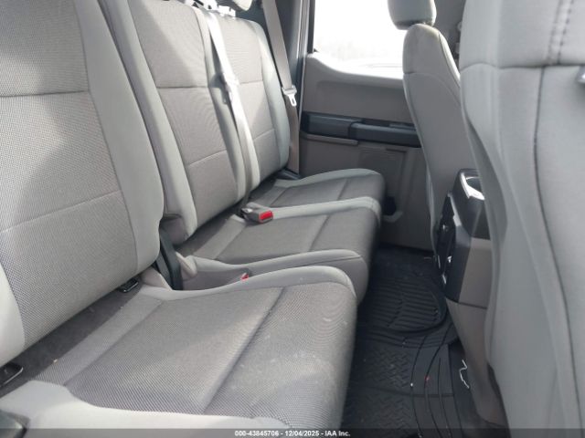 2016 FORD F-150 1FTEX1E84GFD13601 Photo 7