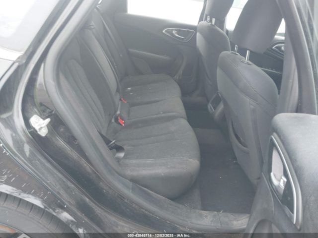 2016 CHRYSLER 200 1C3CCCAB7GN160478 Photo 7