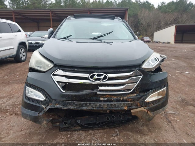 Aukcja sprzedaży 2015 Hyundai Santa Fe Sport 2.0l Turbo, vin: 5XYZW4LAXFG298979, numer aukcji: 43845717