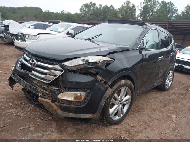 Aukcja sprzedaży 2015 Hyundai Santa Fe Sport 2.0l Turbo, vin: 5XYZW4LAXFG298979, numer aukcji: 43845717