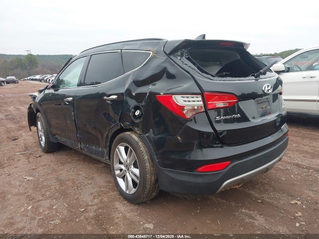 Aukcja sprzedaży 2015 Hyundai Santa Fe Sport 2.0l Turbo, vin: 5XYZW4LAXFG298979, numer aukcji: 43845717