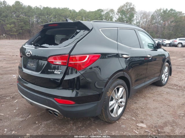 Aukcja sprzedaży 2015 Hyundai Santa Fe Sport 2.0l Turbo, vin: 5XYZW4LAXFG298979, numer aukcji: 43845717