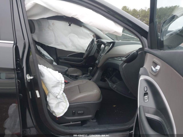 Aukcja sprzedaży 2015 Hyundai Santa Fe Sport 2.0l Turbo, vin: 5XYZW4LAXFG298979, numer aukcji: 43845717