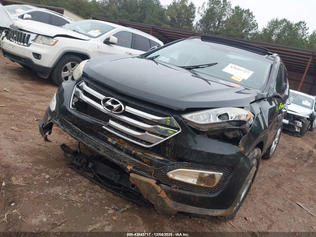 Aukcja sprzedaży 2015 Hyundai Santa Fe Sport 2.0l Turbo, vin: 5XYZW4LAXFG298979, numer aukcji: 43845717