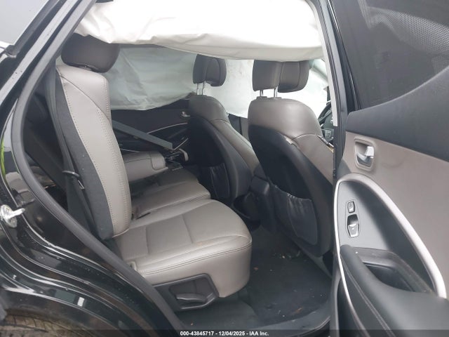 Aukcja sprzedaży 2015 Hyundai Santa Fe Sport 2.0l Turbo, vin: 5XYZW4LAXFG298979, numer aukcji: 43845717