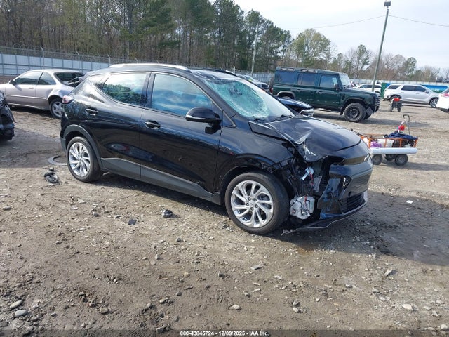 2023 CHEVROLET BOLT EUV 1G1FY6S09P4128574