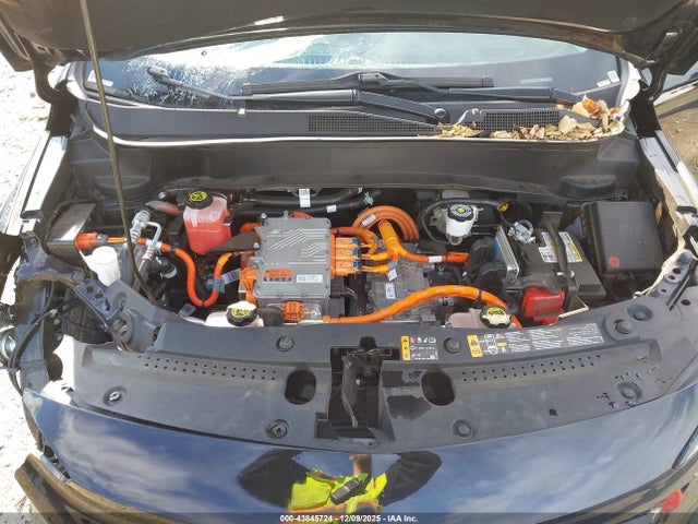 2023 CHEVROLET BOLT EUV 1G1FY6S09P4128574 Photo 9