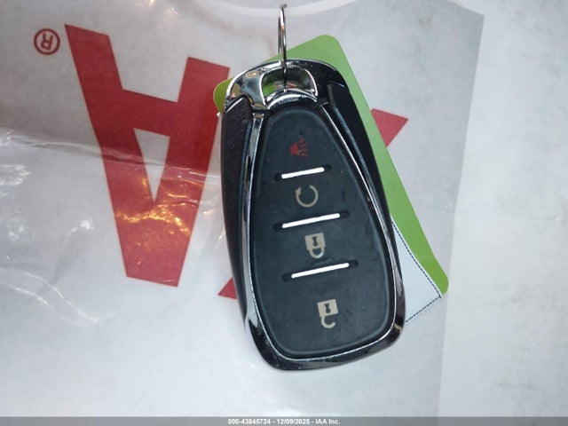 2023 CHEVROLET BOLT EUV 1G1FY6S09P4128574 Photo 10