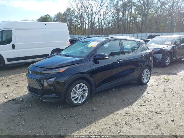 2023 CHEVROLET BOLT EUV 1G1FY6S09P4128574 Photo 1