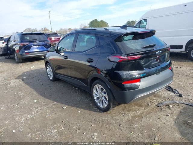 2023 CHEVROLET BOLT EUV 1G1FY6S09P4128574 Photo 2